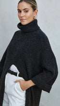Load image into Gallery viewer, Vivienne Sweater Dress Charli