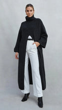 Load image into Gallery viewer, Vivienne Sweater Dress Charli