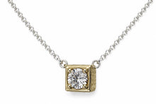 Load image into Gallery viewer, On the rock Necklace Karyn Chopik