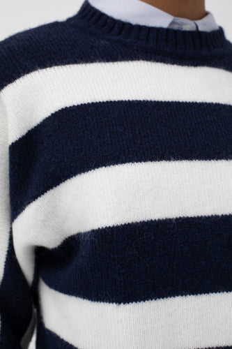 Iturrama Sweater Mus & Bombon
