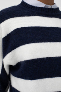 Iturrama Sweater Mus & Bombon