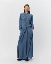 Load image into Gallery viewer, Jenny Denim Shirt Sofie Schnoor