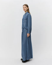 Load image into Gallery viewer, Jenny Denim Shirt Sofie Schnoor