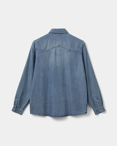 Jenny Denim Shirt Sofie Schnoor
