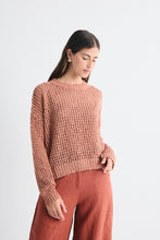 Load image into Gallery viewer, Balam Sweater Mus &amp; Bombon