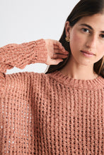Load image into Gallery viewer, Balam Sweater Mus &amp; Bombon