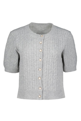 Cable Cardigan Bishop + Young