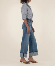 Load image into Gallery viewer, Meg High Rise Kut from the Kloth