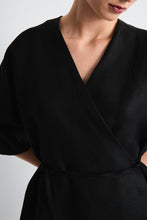 Load image into Gallery viewer, Kimono 3/4 sleeve Mus &amp; Bombon