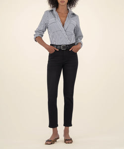 Rachael High Rise Kut from the Kloth