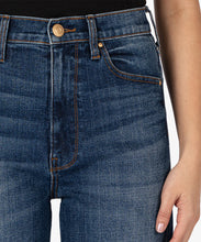 Load image into Gallery viewer, Sienna High Rise Wide Leg roll up Kut from the Kloth