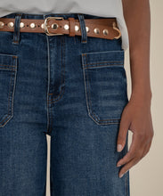 Load image into Gallery viewer, Sienna High Rise Straight Leg Kut from the Kloth
