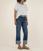 Load image into Gallery viewer, Sienna High Rise Straight Leg Kut from the Kloth