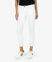 Load image into Gallery viewer, Catherine Boyfriend white Jeans