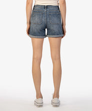 Load image into Gallery viewer, Jane High Rise Short Kut from the Kloth