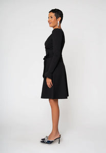 Rosalia Dress Leota