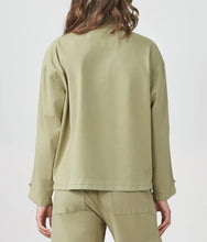 Load image into Gallery viewer, Jodie Utility Jacket Lola