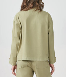 Jodie Utility Jacket Lola