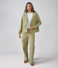 Load image into Gallery viewer, Jodie Utility Jacket Lola