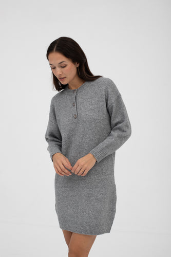 Mendillorri Dress - Mus & Bombon