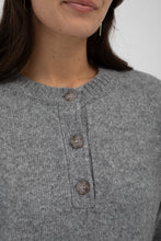 Load image into Gallery viewer, Mendillorri Dress - Mus &amp; Bombon