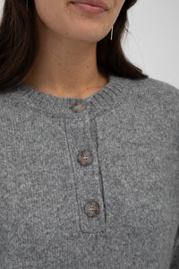 Mendillorri Dress - Mus & Bombon
