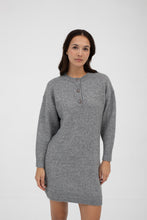 Load image into Gallery viewer, Mendillorri Dress - Mus &amp; Bombon