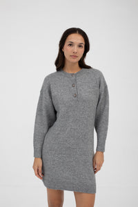 Mendillorri Dress - Mus & Bombon