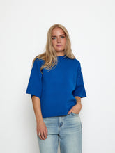 Load image into Gallery viewer, Lupi Knit T-Shirt Minus