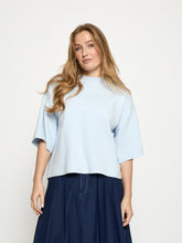 Load image into Gallery viewer, Lupi Knit T-shirt Minus