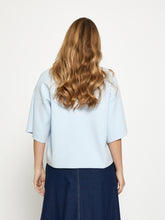 Load image into Gallery viewer, Lupi Knit T-shirt Minus