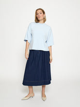 Load image into Gallery viewer, Lupi Knit T-shirt Minus
