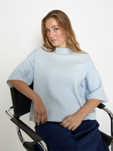 Load image into Gallery viewer, Lupi Knit T-shirt Minus