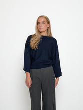 Load image into Gallery viewer, Tess knit T-shirt Minus