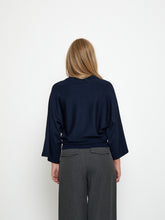 Load image into Gallery viewer, Tess knit T-shirt Minus