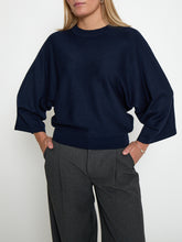 Load image into Gallery viewer, Tess knit T-shirt Minus