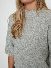 Load image into Gallery viewer, Cheryl Knit Pullover Minus