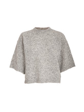 Load image into Gallery viewer, Cheryl Knit Pullover Minus