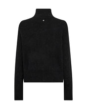 Load image into Gallery viewer, Thora knit Zip Cardigan Mos Mosh