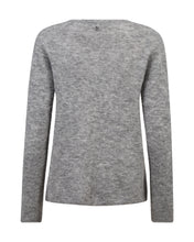 Load image into Gallery viewer, Mape Sophia V Neck knit Mos Mosh