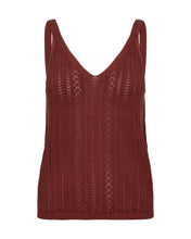 Load image into Gallery viewer, Cressida wash knit top Mos Mosh