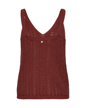 Load image into Gallery viewer, Cressida wash knit top Mos Mosh
