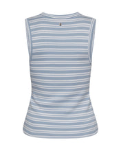 Load image into Gallery viewer, Elle V-neck Tank Top Mos Mosh