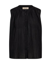 Load image into Gallery viewer, Amelia Plain Blouse Mos Mosh
