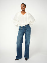 Load image into Gallery viewer, Candia Peach Jeans Mos Mosh