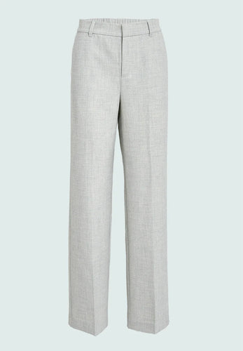 Aya Mid Waist Pant Minus