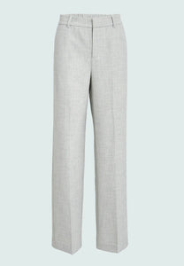 Aya Mid Waist Pant Minus