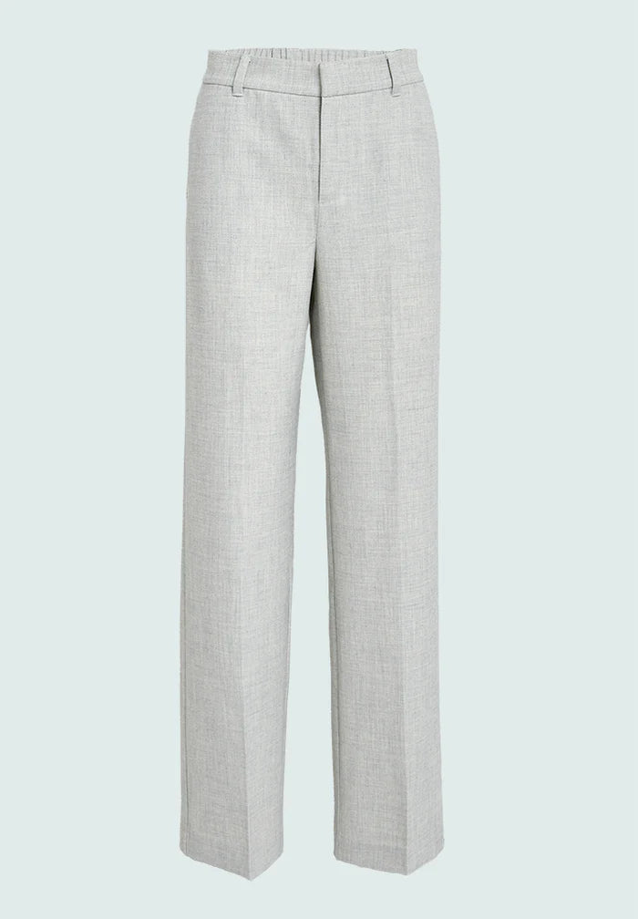 Aya Mid Waist Pant Minus