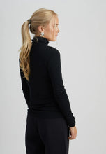 Load image into Gallery viewer, Cally roll neck long sleeve Minus