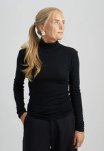 Load image into Gallery viewer, Cally roll neck long sleeve Minus